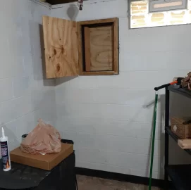 [Hearth.com] It left us.....but later returned.