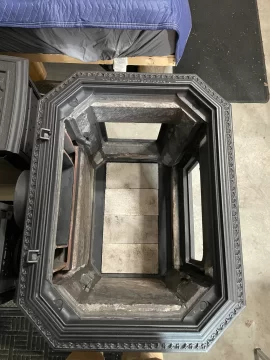 [Hearth.com] My Fall Fireview Project