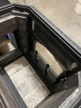 [Hearth.com] My Fall Fireview Project