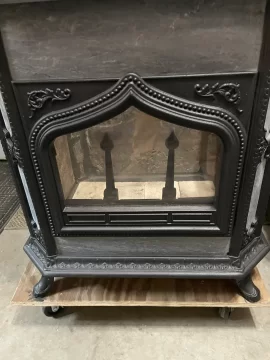 [Hearth.com] My Fall Fireview Project