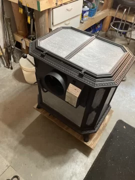 [Hearth.com] My Fall Fireview Project
