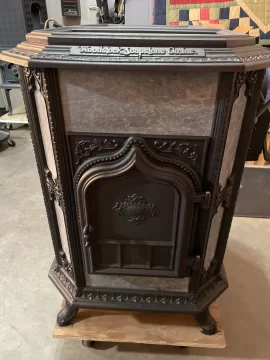 [Hearth.com] My Fall Fireview Project
