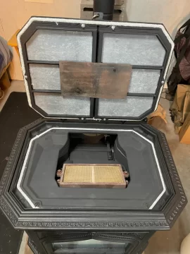 [Hearth.com] My Fall Fireview Project