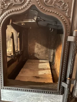 [Hearth.com] My Fall Fireview Project