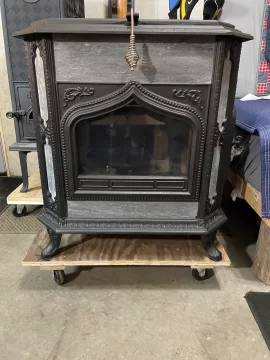 [Hearth.com] My Fall Fireview Project