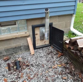 [Hearth.com] It left us.....but later returned.