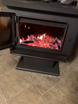 [Hearth.com] Seeking advice on new stove BK Soricco vs HT3000