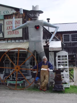 [Hearth.com] Hearth Industry Pioneer Richard Richardson passes away - Good Time Stove CO.
