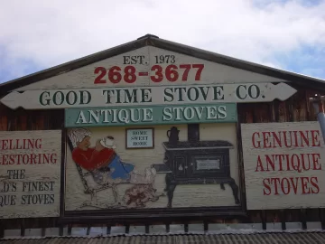 [Hearth.com] Hearth Industry Pioneer Richard Richardson passes away - Good Time Stove CO.
