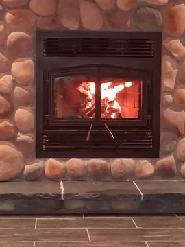 [Hearth.com] What Is In Your Stove Right Now?