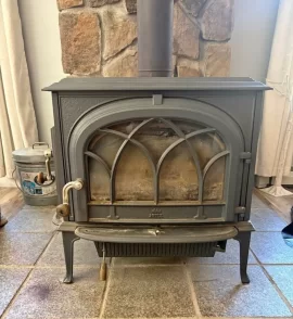 [Hearth.com] Looking at used Jotul F500 serial#37912
