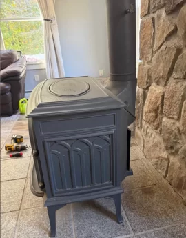 [Hearth.com] Looking at used Jotul F500 serial#37912