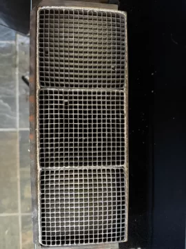 [Hearth.com] BK Princess Insert 1 year in