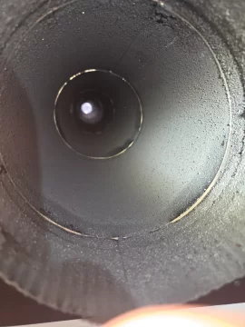 [Hearth.com] Rust inside stove! Help!