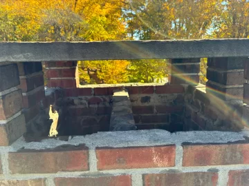 [Hearth.com] Historic chimney liner