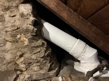 [Hearth.com] Historic chimney liner