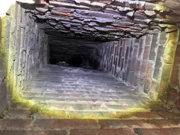 [Hearth.com] Historic chimney liner