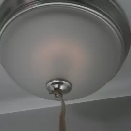 [Hearth.com] Electrical Experts: Ceiling light diag