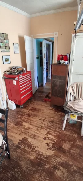 [Hearth.com] Old 1000+ sq ft house / US BIG Stove install questions