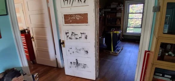 [Hearth.com] Old 1000+ sq ft house / US BIG Stove install questions