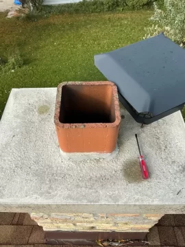 [Hearth.com] Chimney Advice