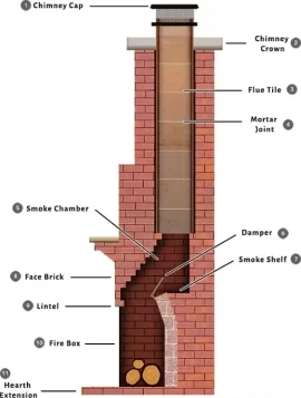 [Hearth.com] Identifying Englander wood stove, and restoring original installation