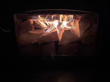 [Hearth.com] What Is In Your Stove Right Now?