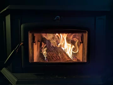 [Hearth.com] What Is In Your Stove Right Now?