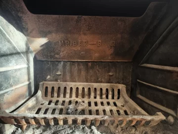 [Hearth.com] Is my wood stove viable?