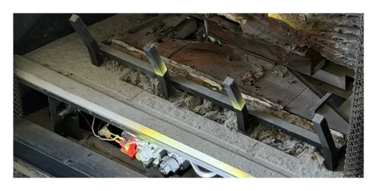[Hearth.com] Superior GRD-5500NE-2 (1995) — which burner is actually correct for this unit?