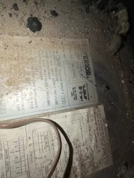 [Hearth.com] Superior GRD-5500NE-2 (1995) — which burner is actually correct for this unit?