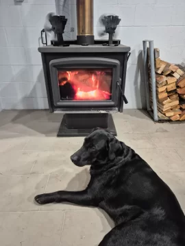 [Hearth.com] What Is In Your Stove Right Now?