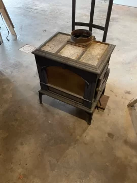 [Hearth.com] Winter Keystone Project