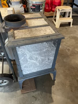 [Hearth.com] Winter Keystone Project
