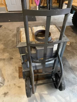 [Hearth.com] Winter Keystone Project