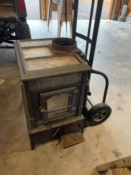 [Hearth.com] Winter Keystone Project