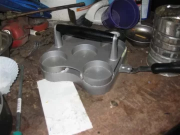 [Hearth.com] DIY Fire Starters (pics)