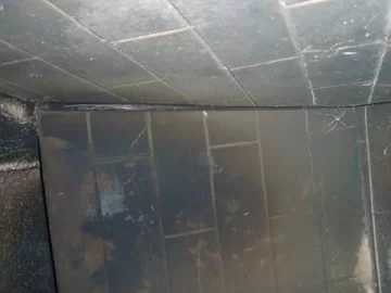 [Hearth.com] Making room for a fireplace insert.