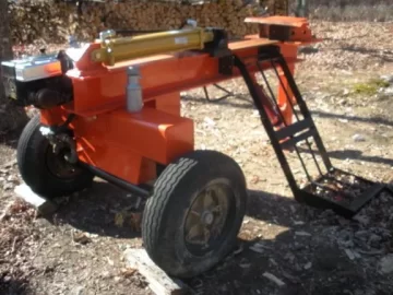 [Hearth.com] New Wood Splitter
