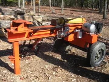 [Hearth.com] New Wood Splitter