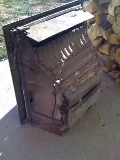 [Hearth.com] Looking for estimate value of a 100-year-old coal fireplace insert