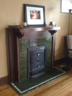 [Hearth.com] Looking for estimate value of a 100-year-old coal fireplace insert