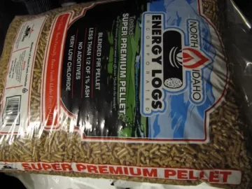 [Hearth.com] Going to step on toes here but I like too.  Heatilator Pellet stoves might be the best stove for the