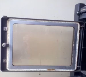 [Hearth.com] Kent Tile Fire Door Gaskets
