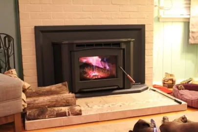 [Hearth.com] Flue Temps for Enviro Venice 1700 Insert