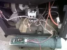 [Hearth.com] Breckwell Big E fuse problem
