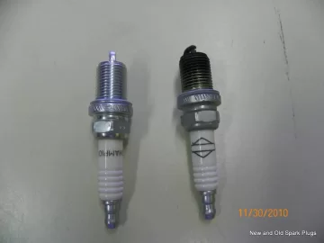 [Hearth.com] Spark Plug