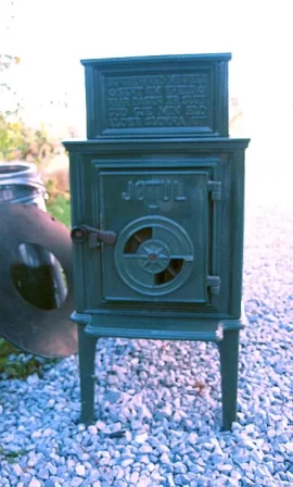 [Hearth.com] Can you identify my Jotul stove for me?