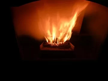 [Hearth.com] P68 Ash Pot problem