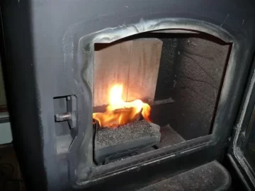 [Hearth.com] P68 Ash Pot problem